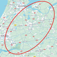 dordrecht-ermelo